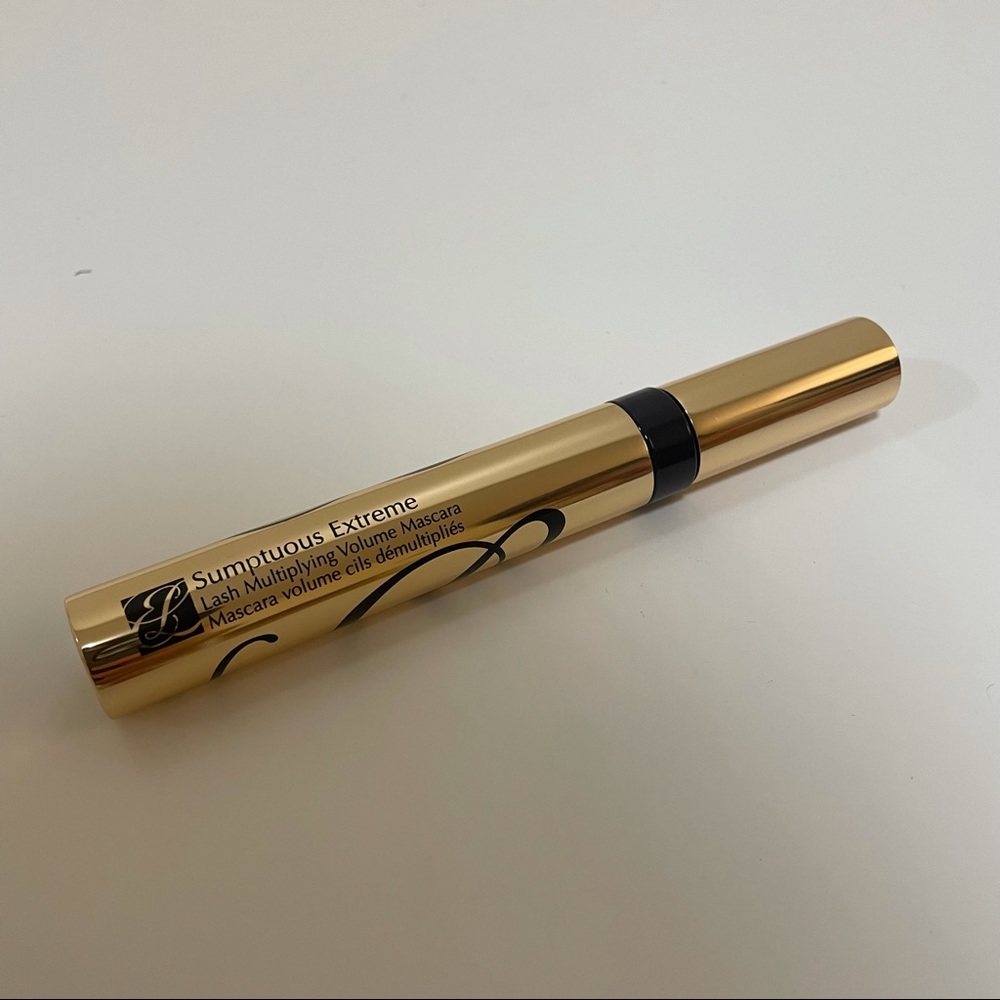 Estée Lauder sumptuous Extreme Mascara